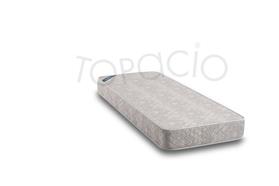 Colchon Topacio Aguamarina 1 Plaza 190x80x18